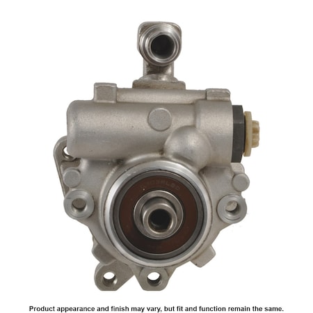 A1 Cardone New Power Steering Pump, 96-5321 96-5321